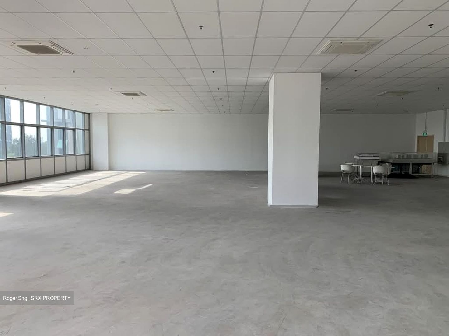 West Park Bizcentral (D22), Factory #568594931